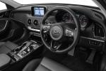 Kia Stinger S 2017 года (AU)